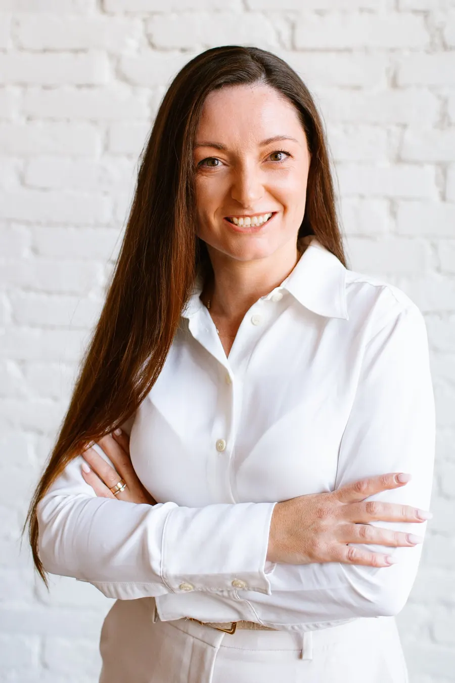 Monika Klomfarová, fondatrice de MK Events & DMC.
